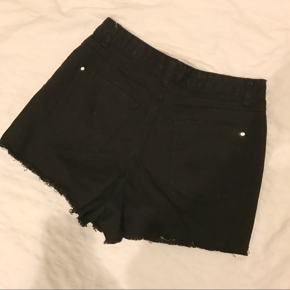 DENIM SHORTS BUNDLE ✨✨✨ - Picture 5 of 7